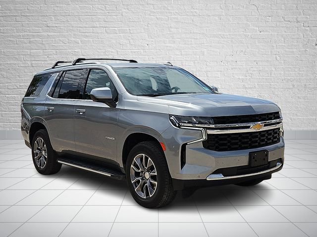 Used 2023 Chevrolet Tahoe LS w/ Driver Alert Package RWD image 6
