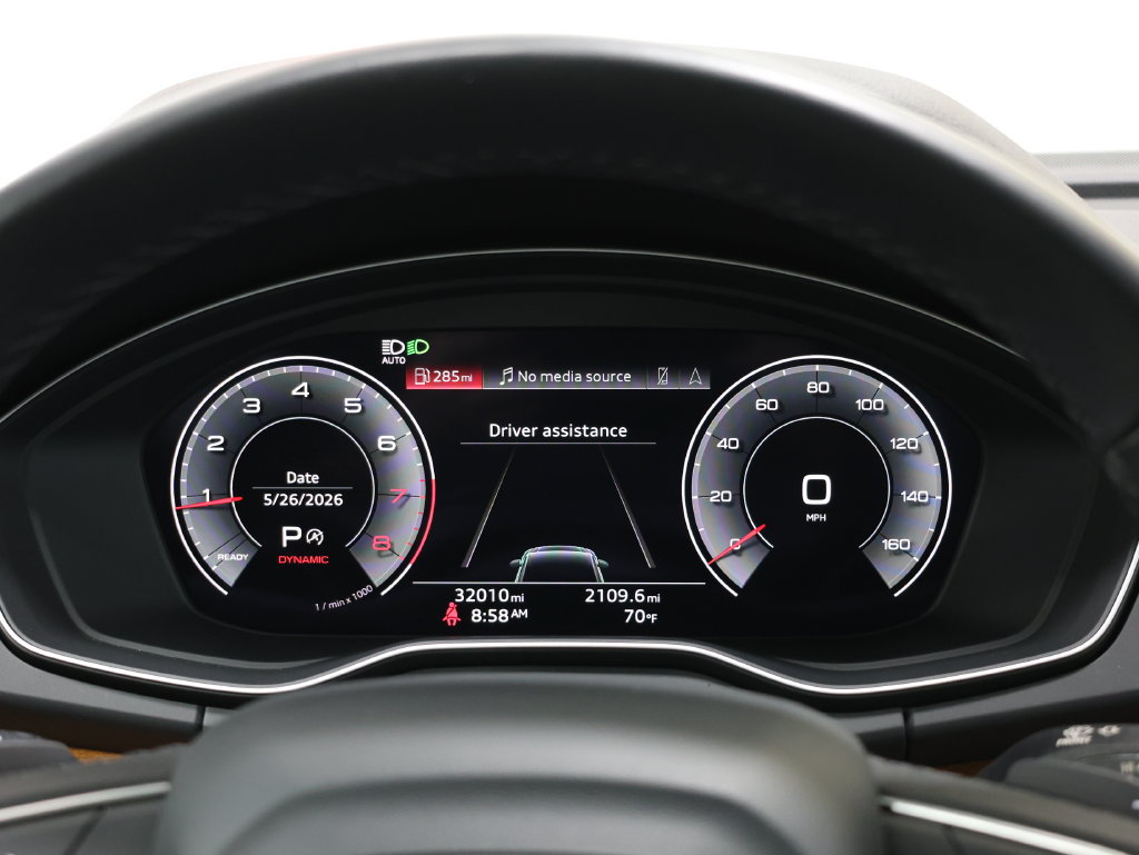 Used 2022 Audi Q5 2.0T Premium Plus AWD/4WD image 18