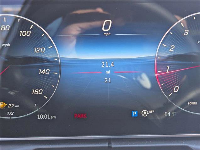 New 2026 Mercedes-Benz C 300 Sedan image 10