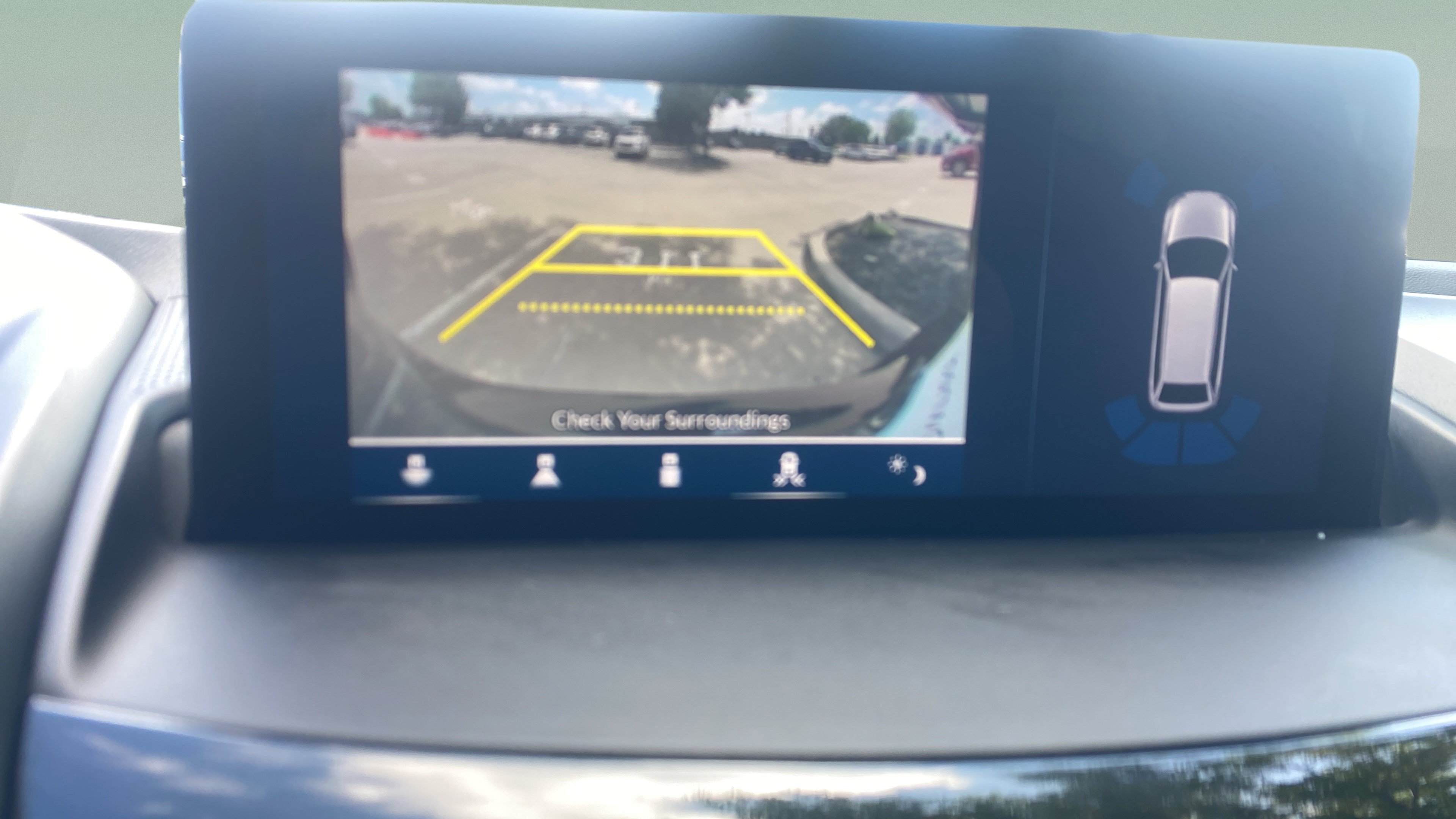 Used 2023 Acura RDX A-Spec FWD image 21