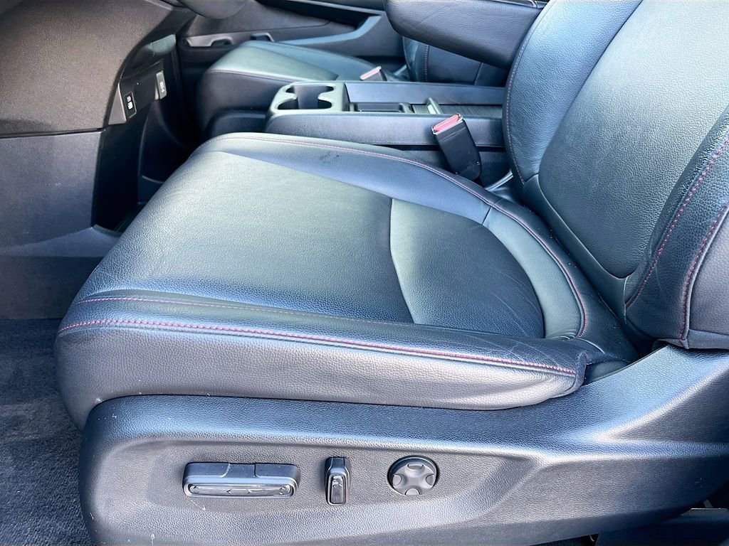 Used 2023 Honda Odyssey Sport image 19