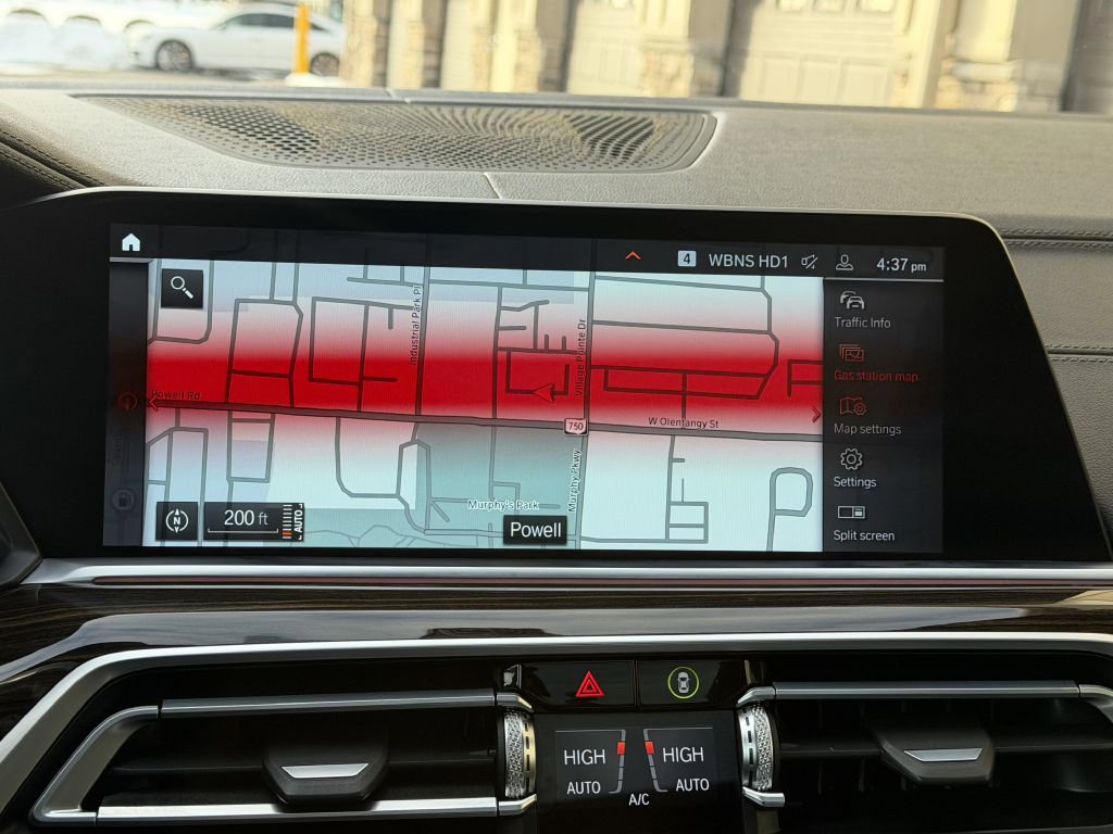 Used 2019 BMW X5 xDrive40i w/ Convenience Package image 32