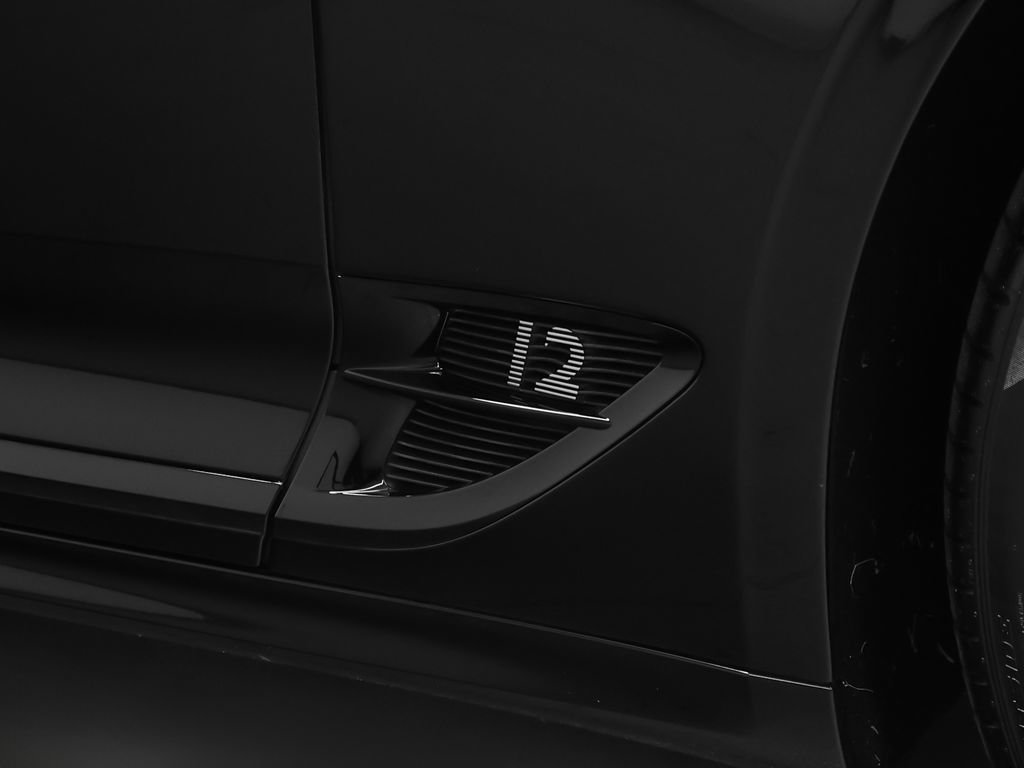 Used 2024 Bentley Continental GT Mulliner AWD/4WD image 6
