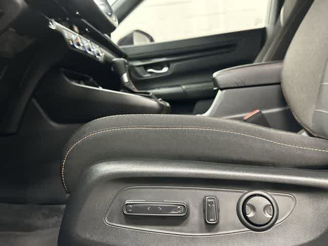 Used 2024 Honda CR-V Sport image 26