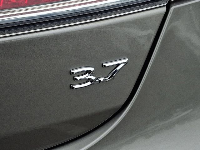 Used 2016 Lincoln MKZ w/ Equipment Group 300A Reserve image 34