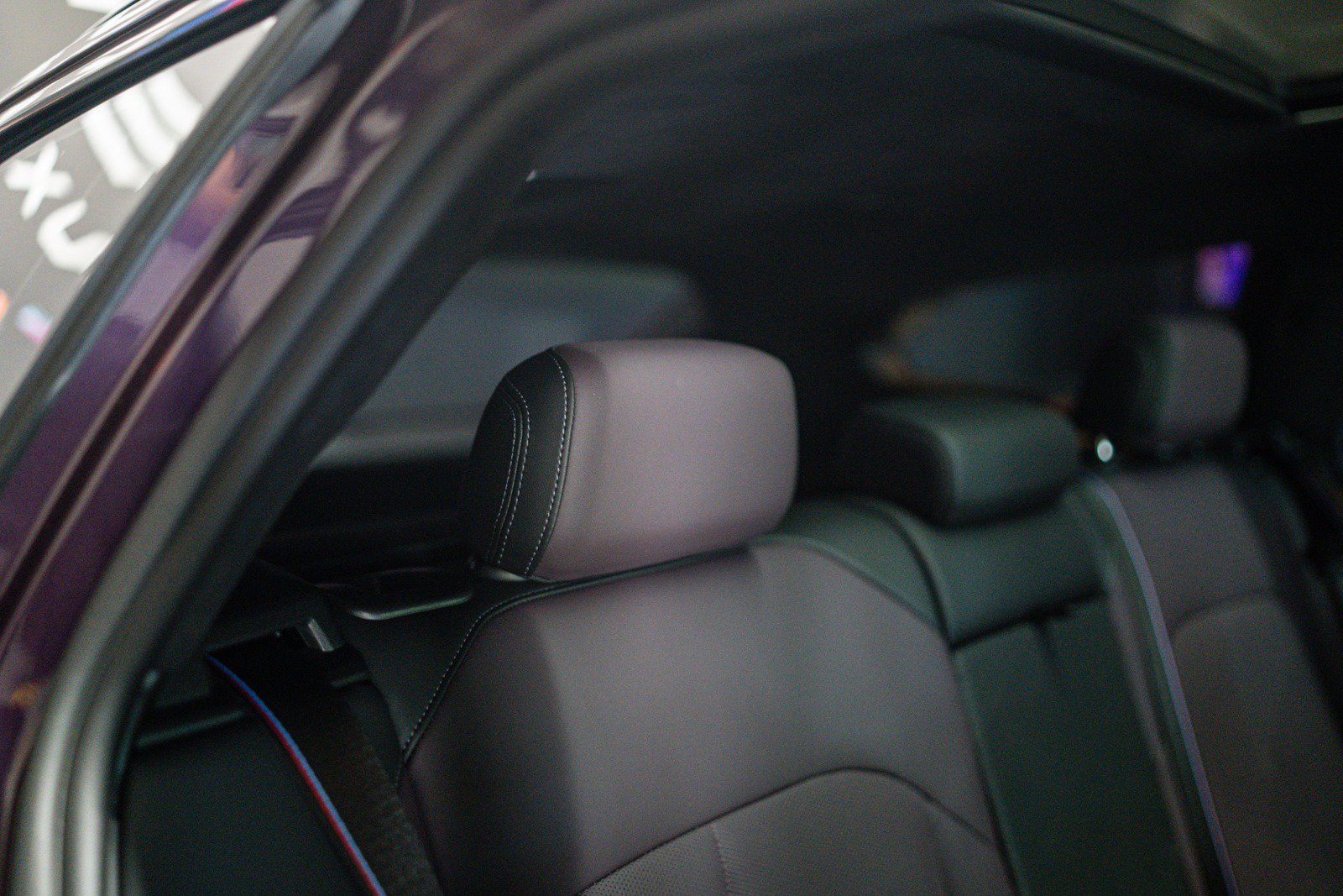 Used 2026 BMW M5 Touring w/ M Driver's Package AWD/4WD image 19
