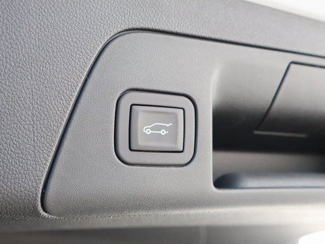 New 2025 Buick Envision Sport Touring image 14