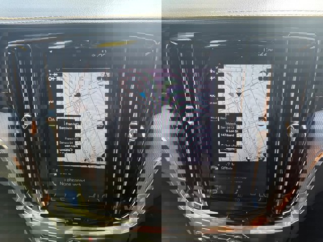 Used 2020 Volvo S60 T6 R-Design image 16