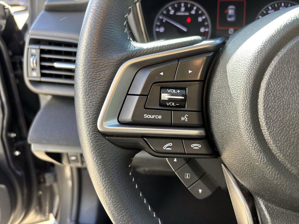 Used 2020 Subaru Legacy Premium image 17