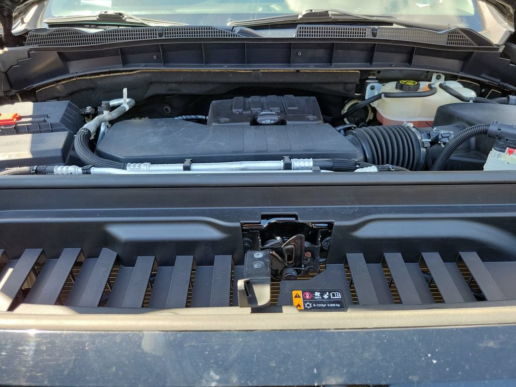 Used 2019 GMC Sierra 1500 Elevation w/ Trailering Package AWD/4WD image 38