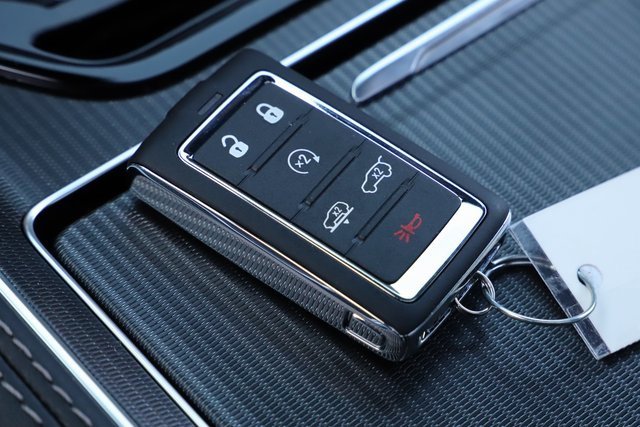 New 2024 Jeep Grand Wagoneer Series II w/ Quick Order Packagew 28T image 51