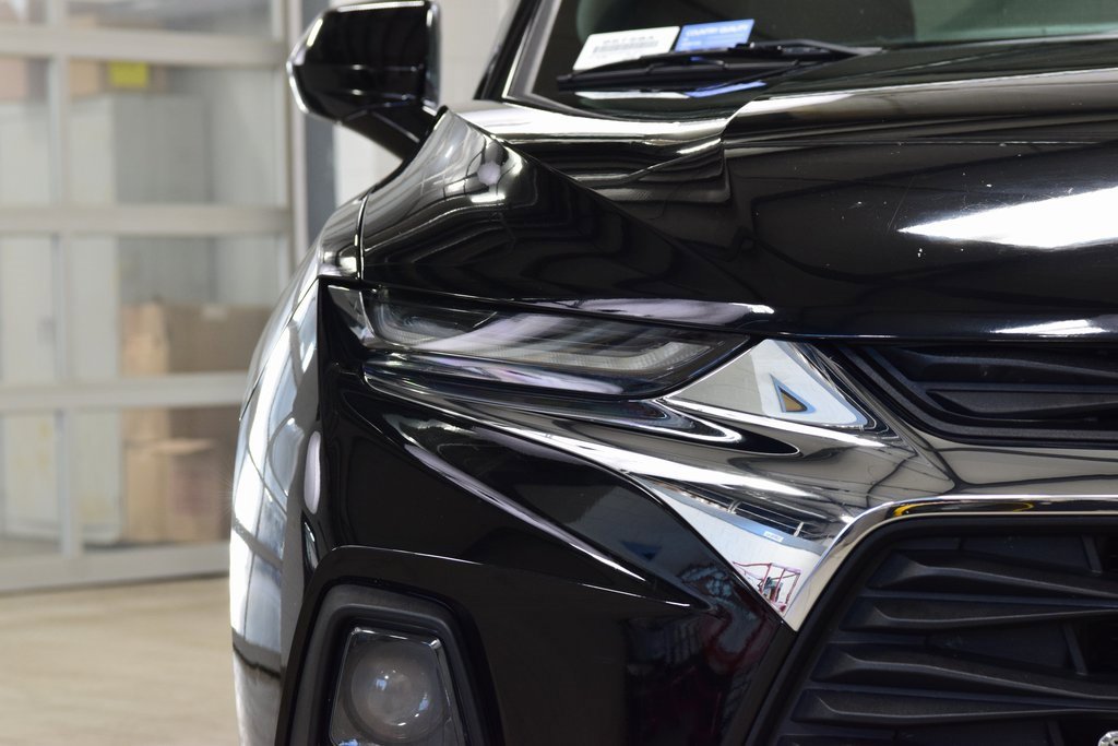 Used 2019 Chevrolet Blazer L image 12