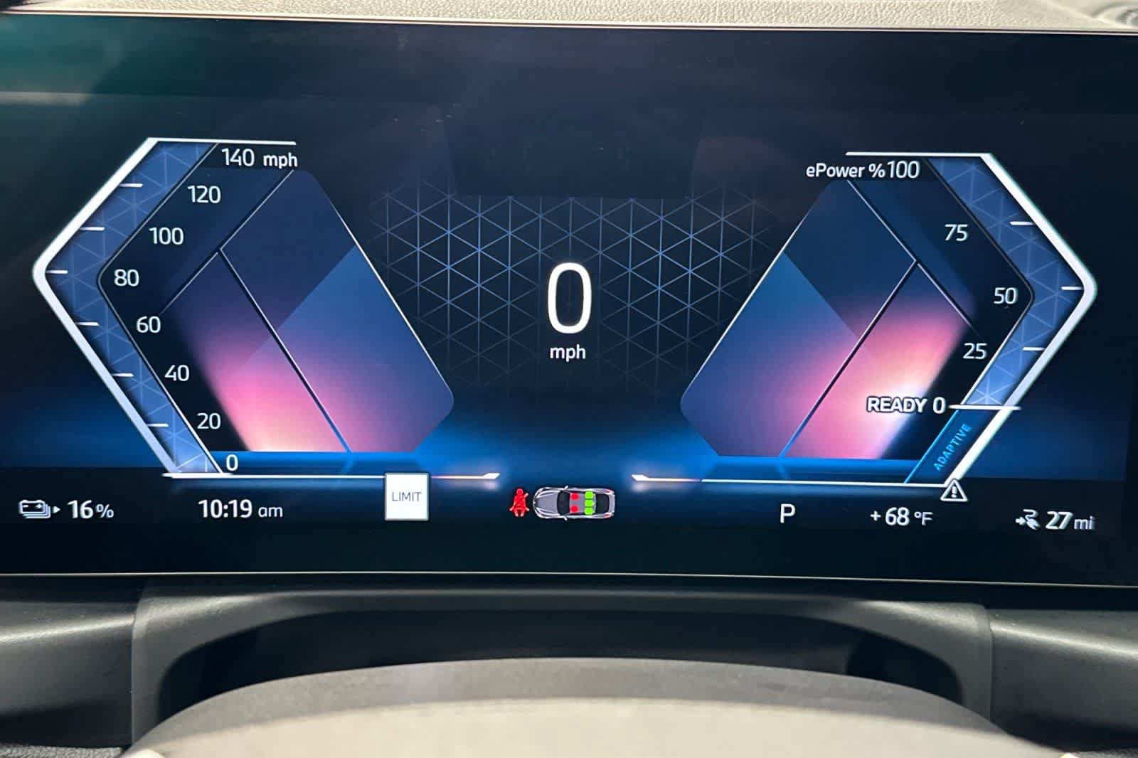 Used 2023 BMW i4 eDrive35 RWD image 24