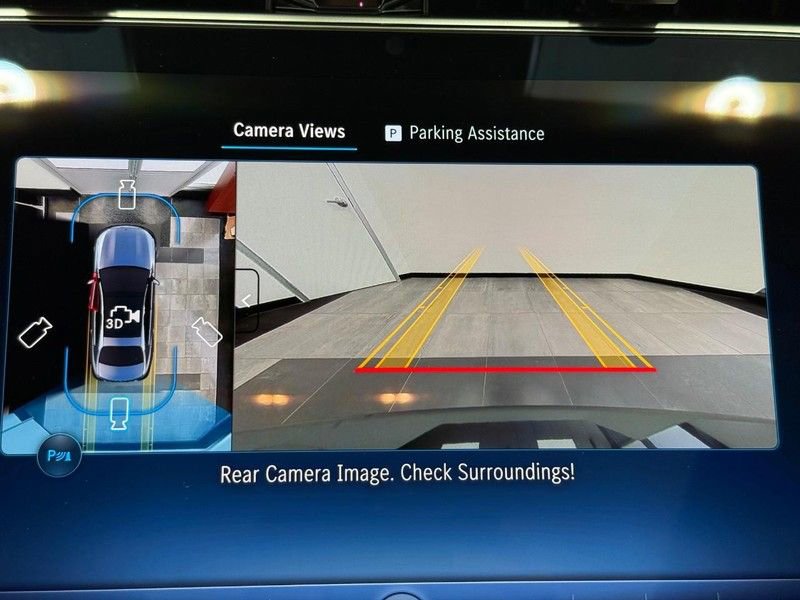New 2026 Mercedes-Benz E 350 4MATIC Sedan image 14