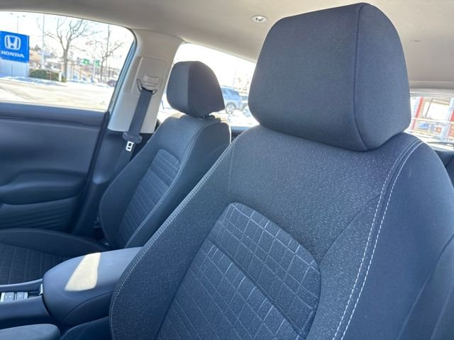 Certified 2023 Honda HR-V LX image 10