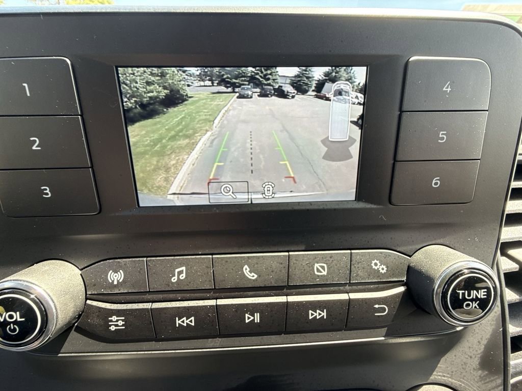 New 2025 Ford Transit 350 148 Medium Roof AWD image 26