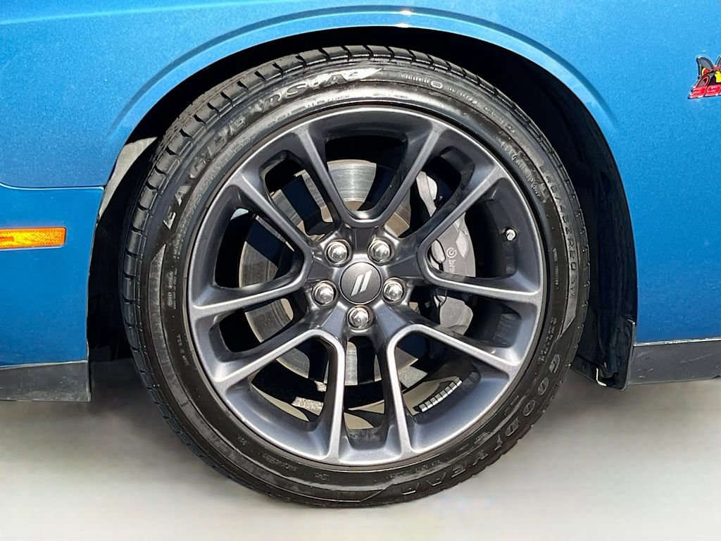 Used 2023 Dodge Challenger R/T Scat Pack image 30