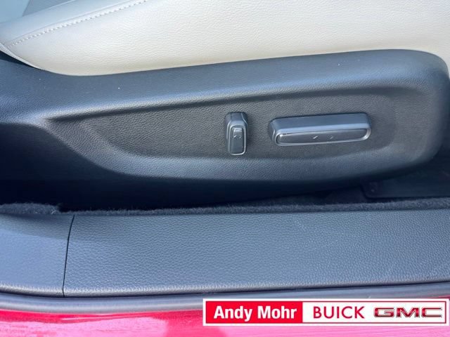 Used 2018 Honda Accord Touring image 37