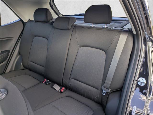 New 2026 Hyundai Venue SE FWD image 17