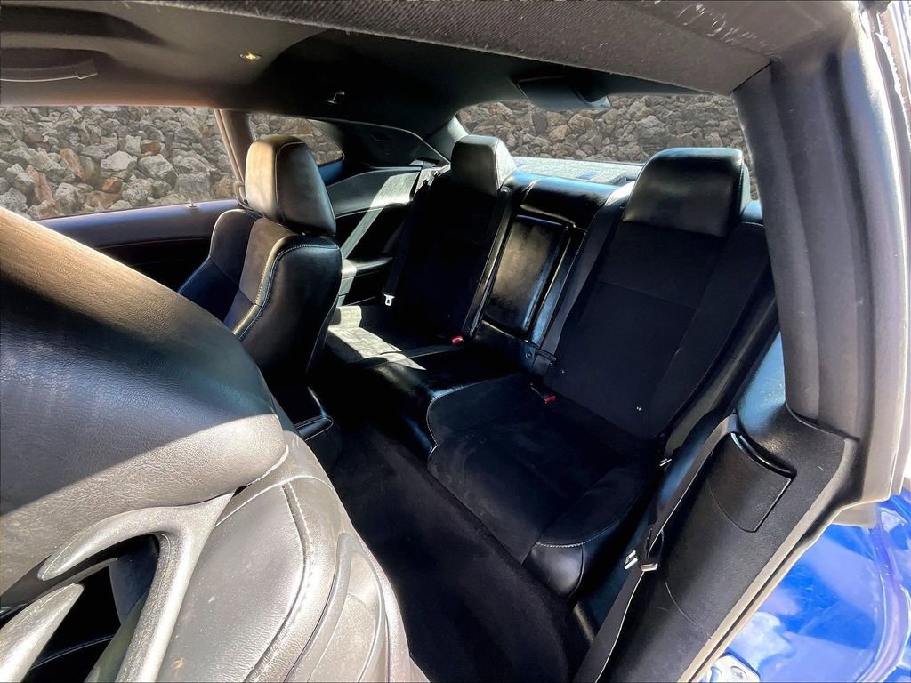 Used 2018 Dodge Challenger R/T Plus image 25