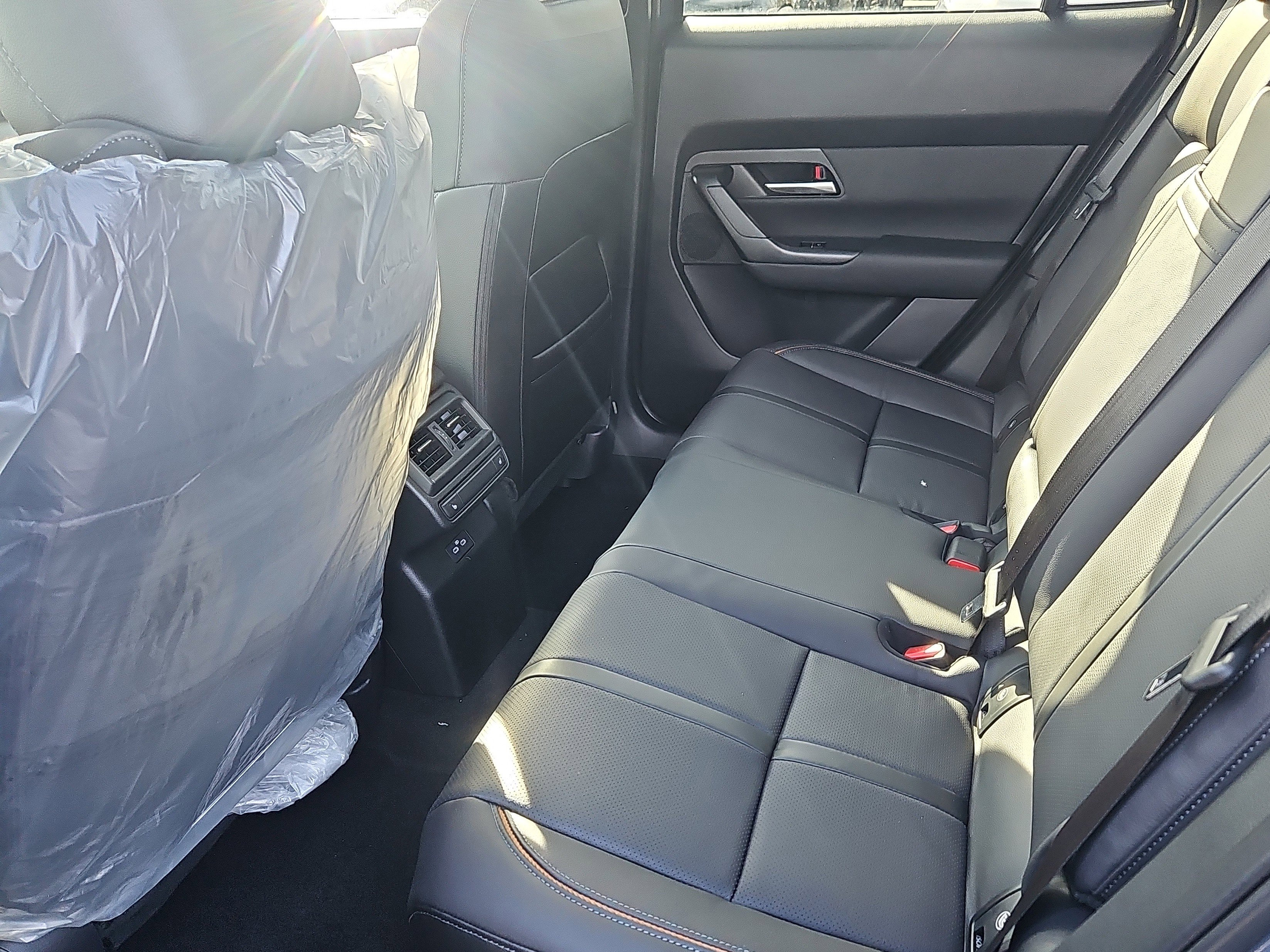 New 2026 MAZDA CX-50 2.5 Hybrid w/ Cargo Package image 19