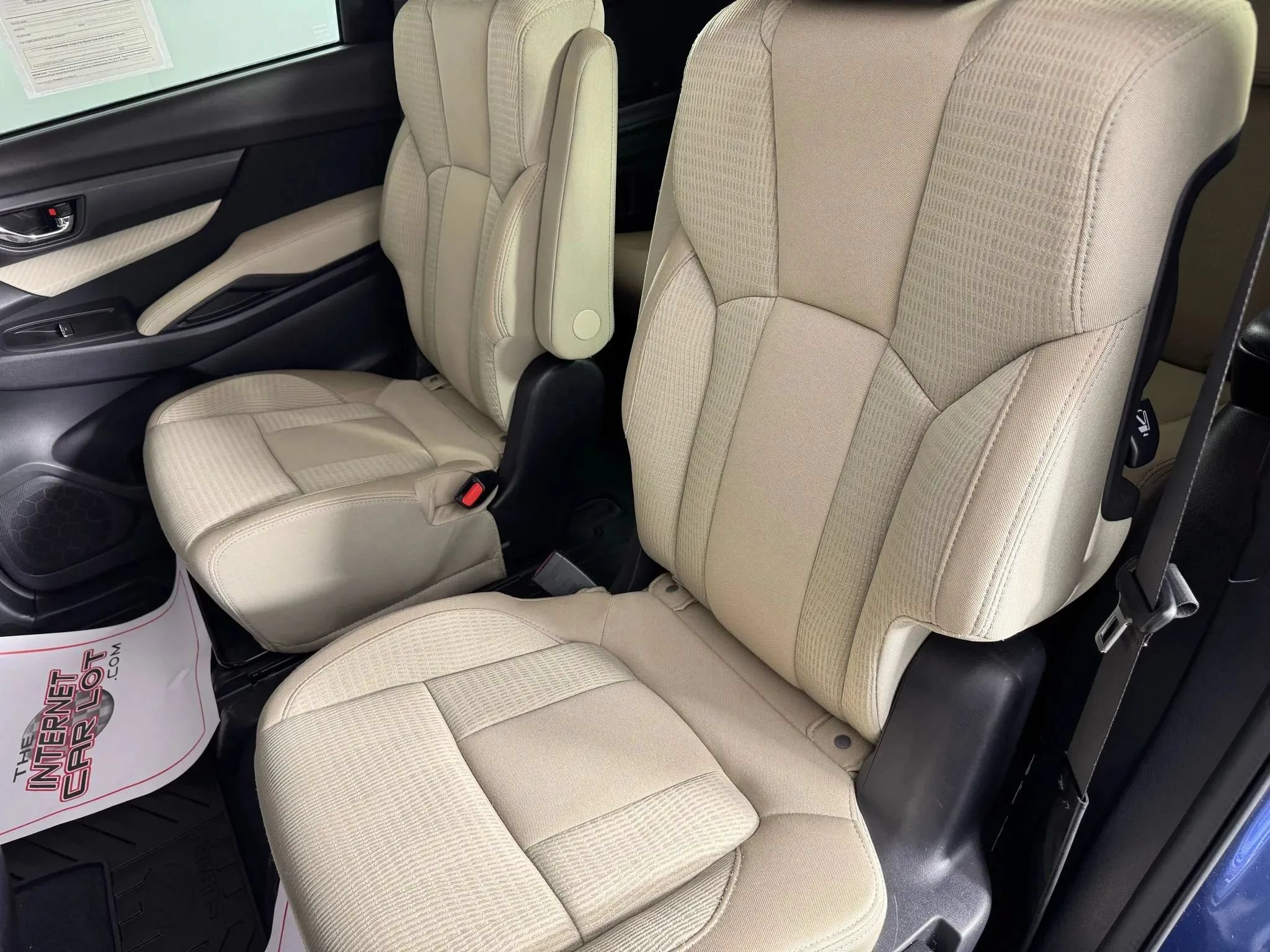 Used 2021 Subaru Ascent Premium w/ Convenience Package AWD/4WD image 36