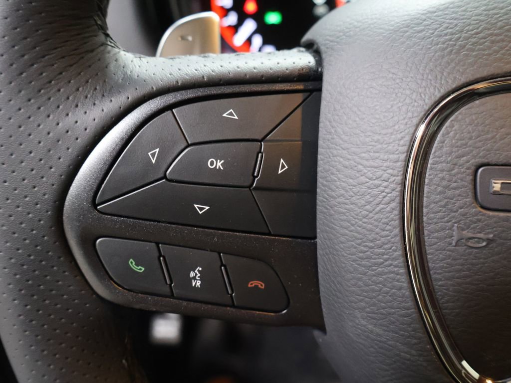 New 2026 Dodge Durango GT image 27