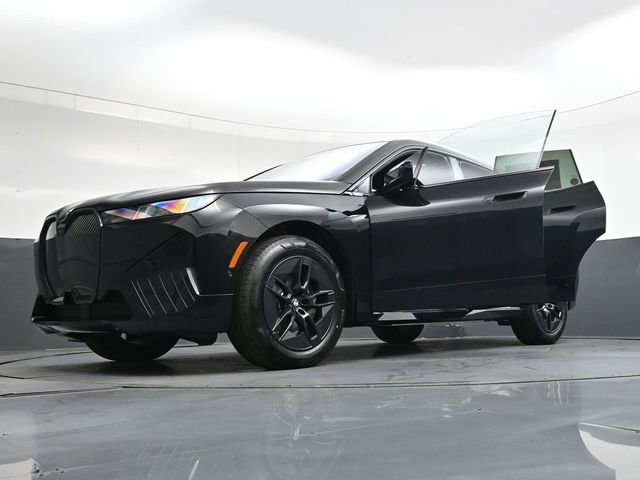New 2026 BMW iX xDrive45 AWD/4WD image 50