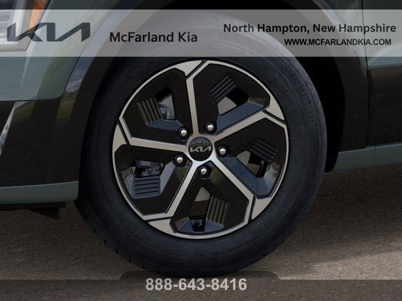 New 2026 Kia Niro SX image 10