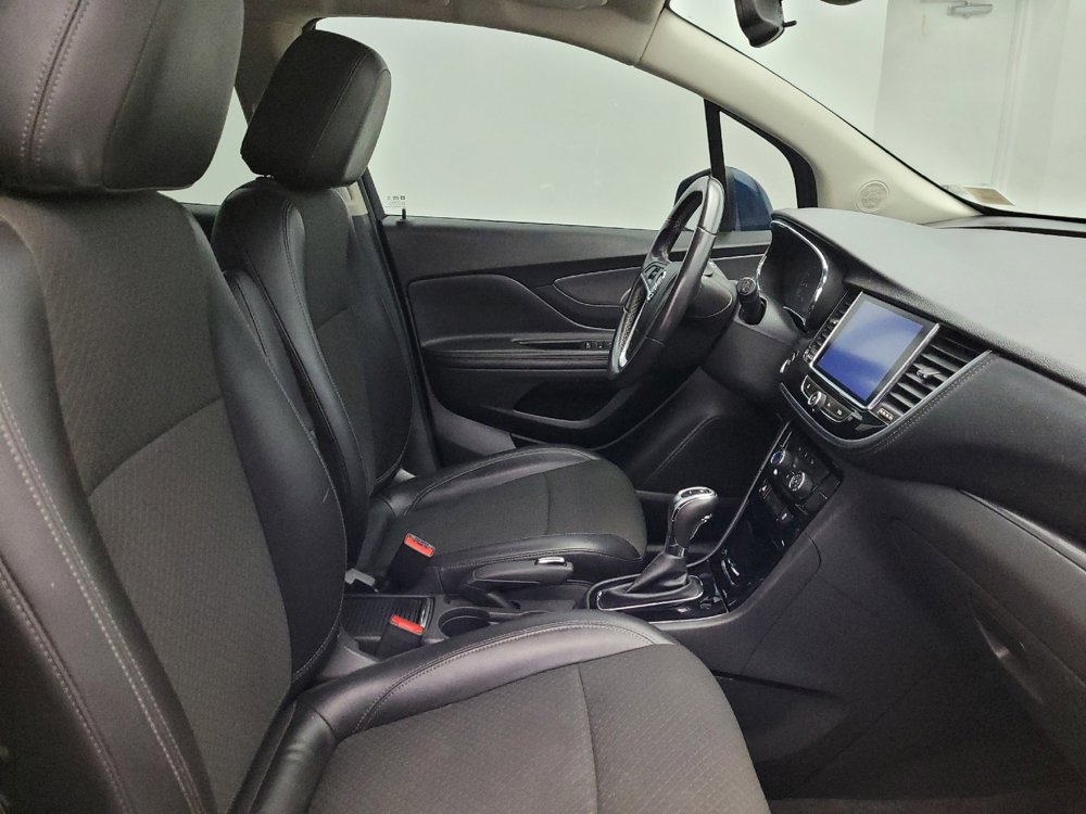 Used 2020 Buick Encore Preferred image 21