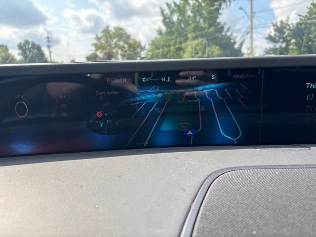 New 2026 Lincoln Nautilus Premier w/ Jet Appearance Package AWD/4WD image 19
