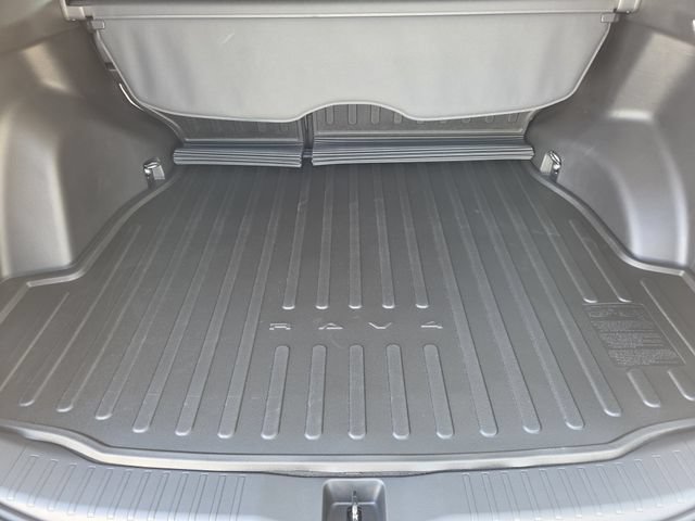 New 2026 Toyota RAV4 XLE Premium w/ Panoramic Sun Roof Package FWD image 27
