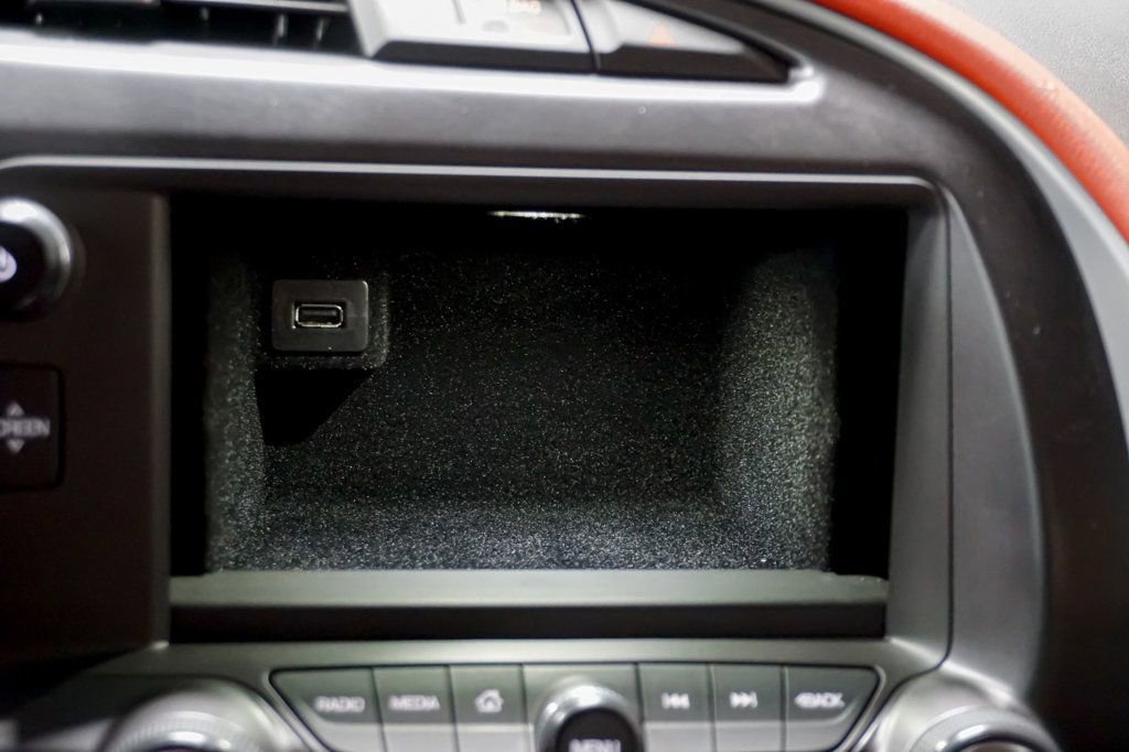 Used 2019 Chevrolet Corvette Grand Sport image 30