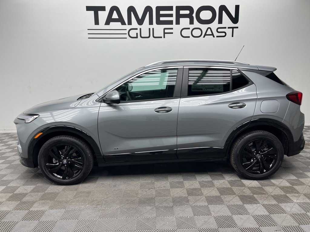 New 2026 Buick Encore GX Sport Touring image 2