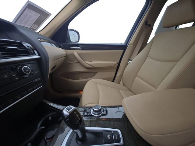 Used 2014 BMW X3 xDrive35i image 10