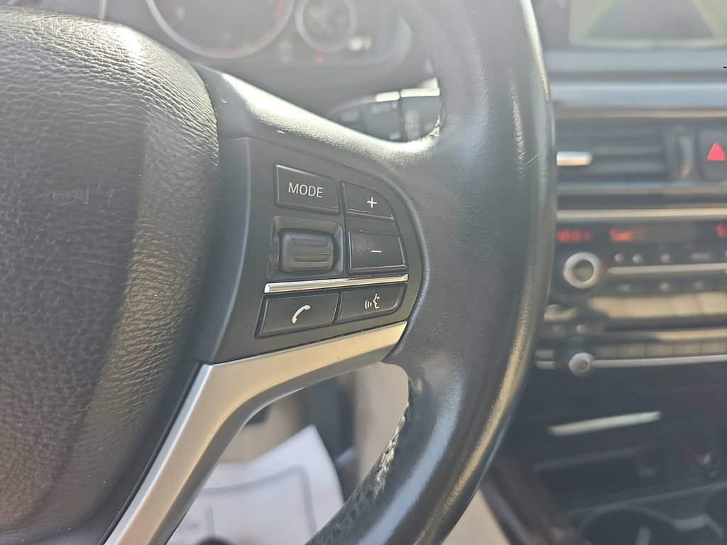 Used 2015 BMW X5 sDrive35i RWD image 18