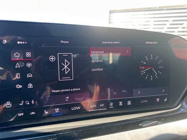 New 2025 Audi S5 Prestige image 31