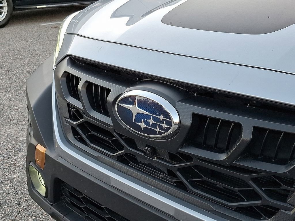 Certified 2025 Subaru Outback Wilderness image 32