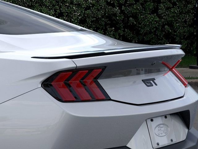 New 2025 Ford Mustang GT Premium image 22