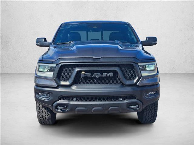 Used 2023 RAM 1500 Rebel w/ Rebel Level 2 Equipment Group AWD/4WD image 2