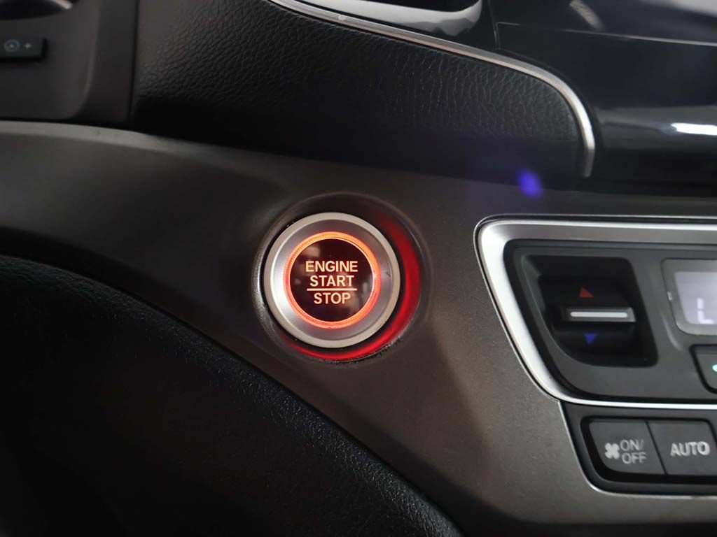 Used 2023 Honda Passport EX-L image 45