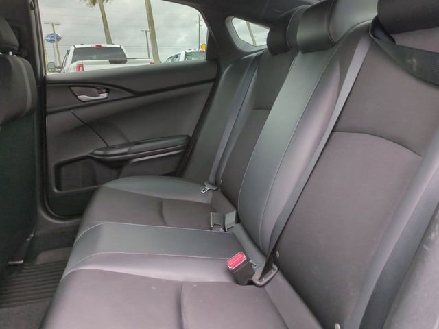 Used 2021 Honda Civic Sport image 13