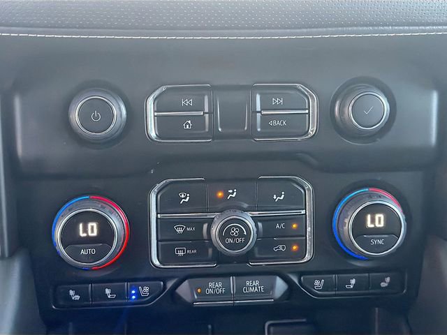 Used 2023 Chevrolet Tahoe Premier image 36