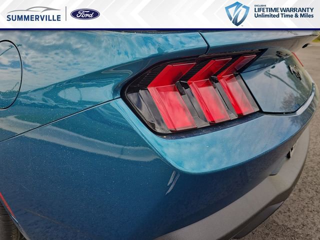 New 2026 Ford Mustang Coupe image 33