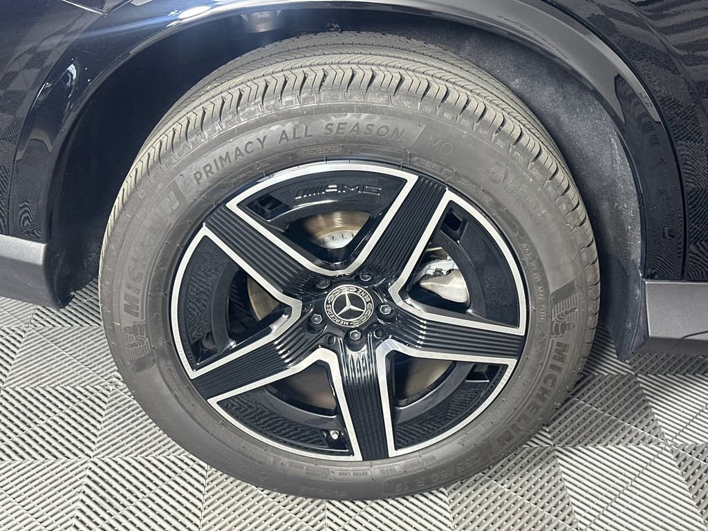 Certified 2026 Mercedes-Benz GLC 300 image 19