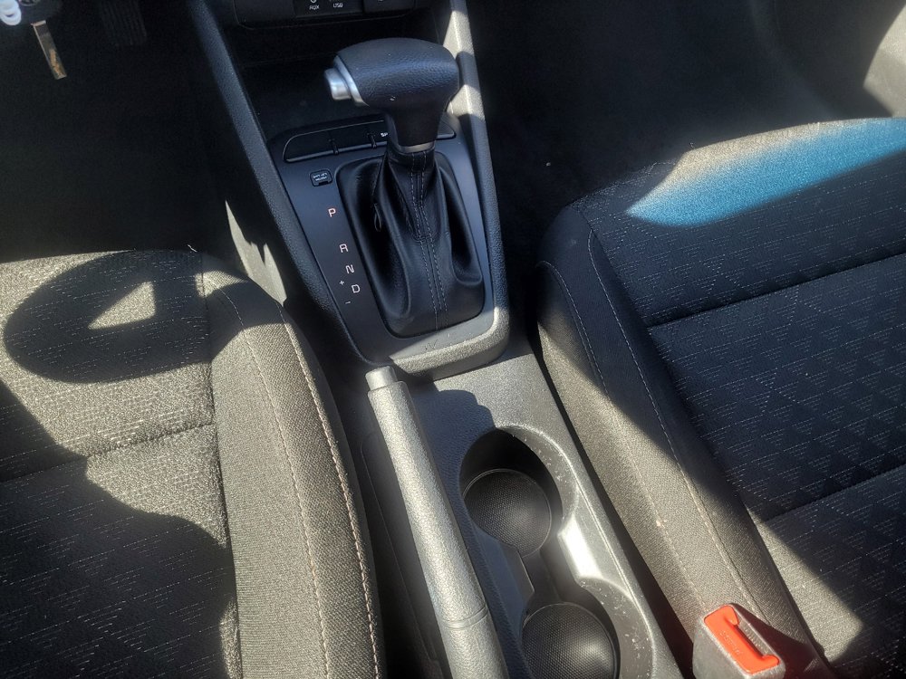 Used 2020 Kia Rio S FWD image 26