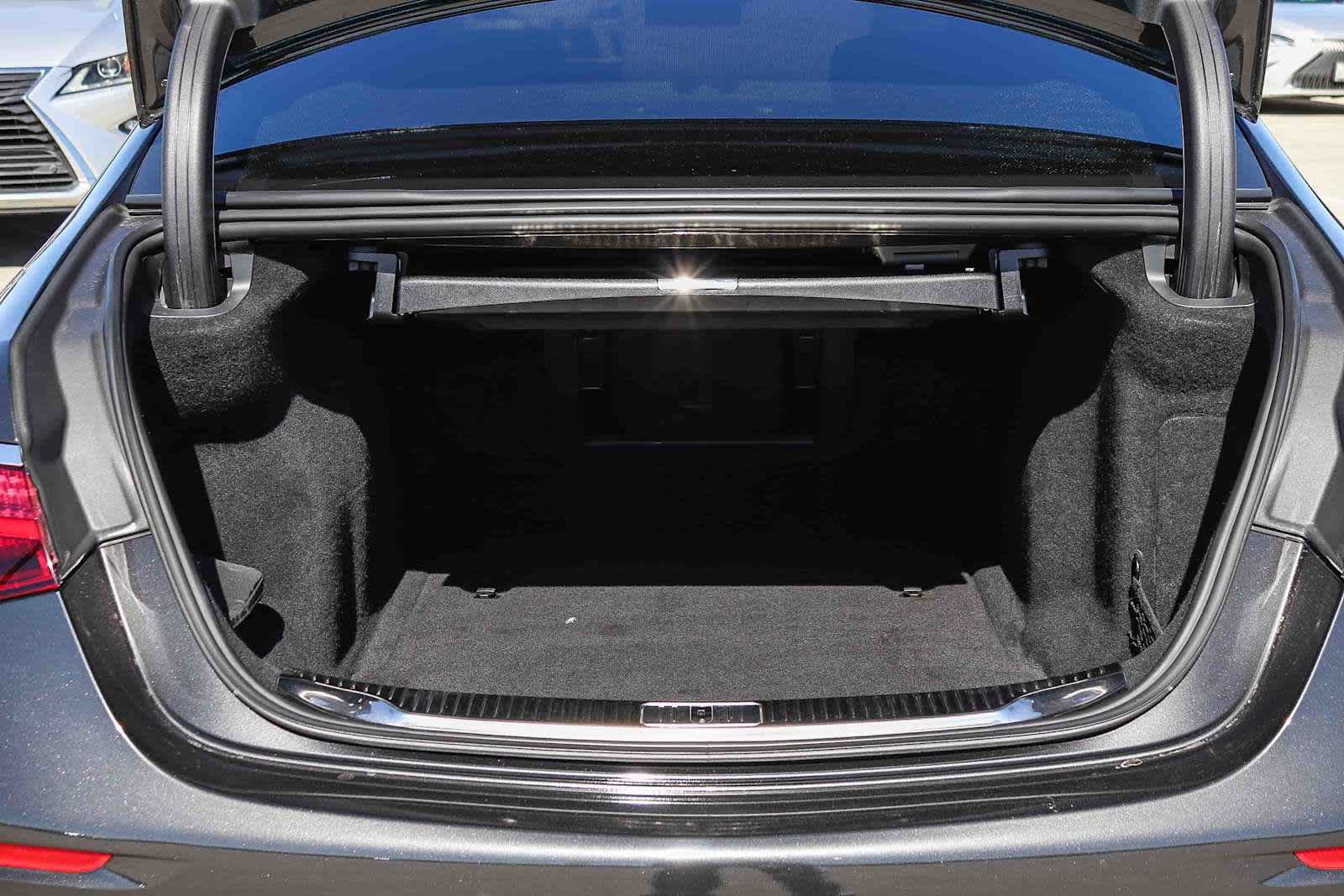Used 2022 Mercedes-Benz S 580 4MATIC Sedan image 24
