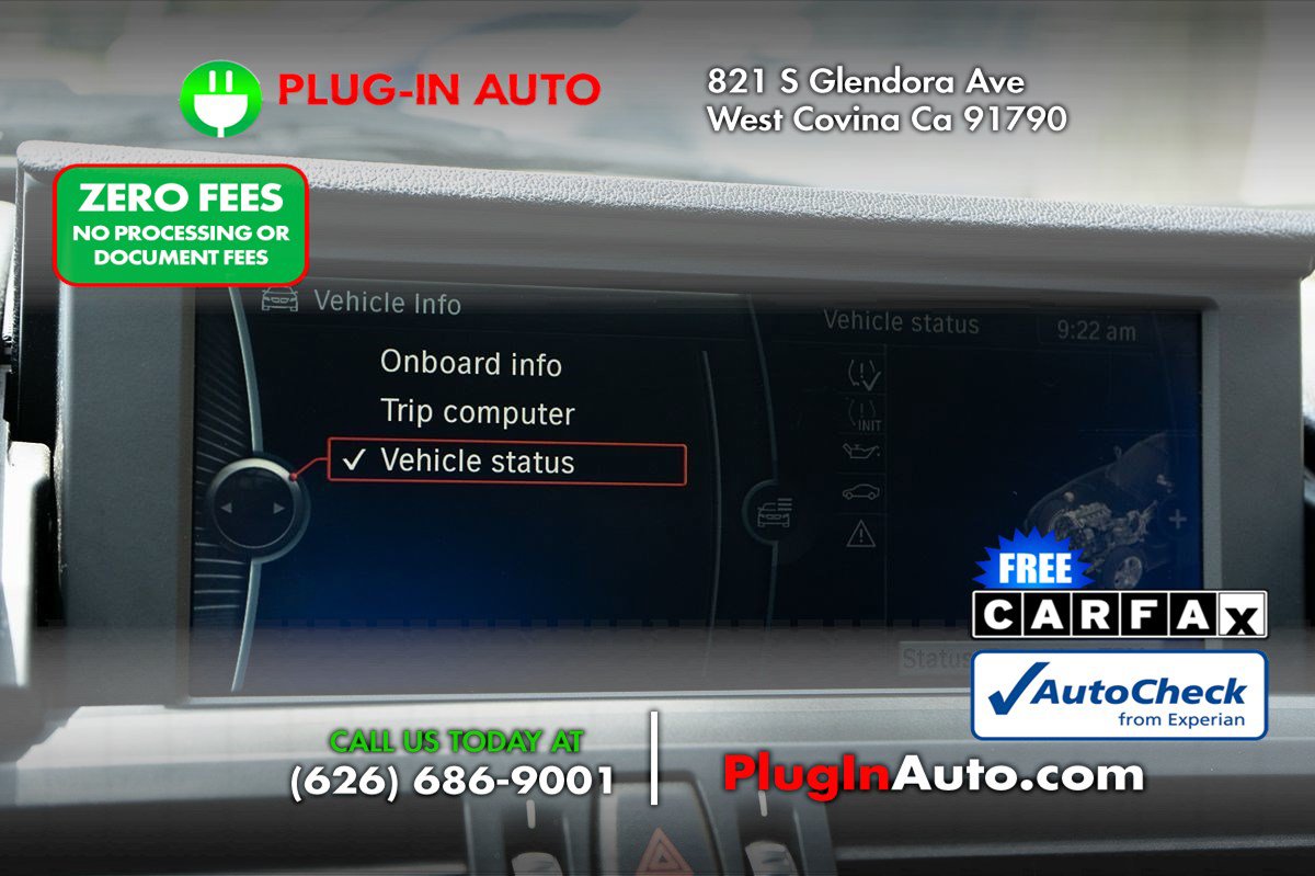 Used 2011 BMW Z4 sDrive30i RWD image 30