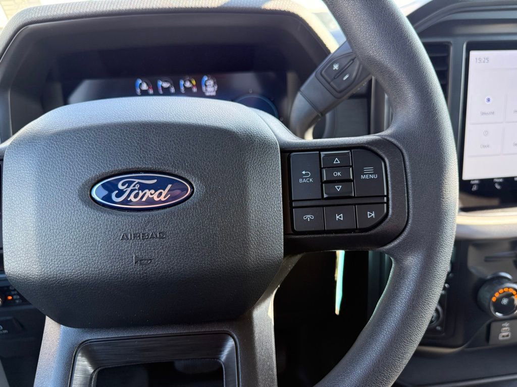 Used 2025 Ford F150 XL w/ Equipment Group 103A High image 16