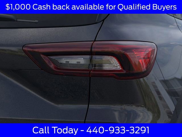 New 2026 Ford Escape Active image 22